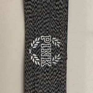 PINK VS HEADBAND